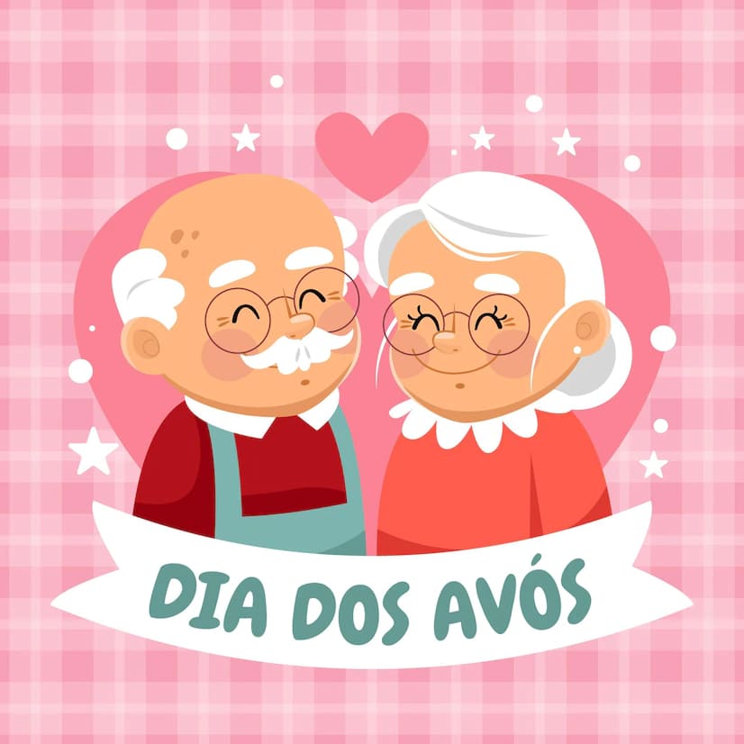 ilustracao do cartoon dia dos avos 23 2148971500