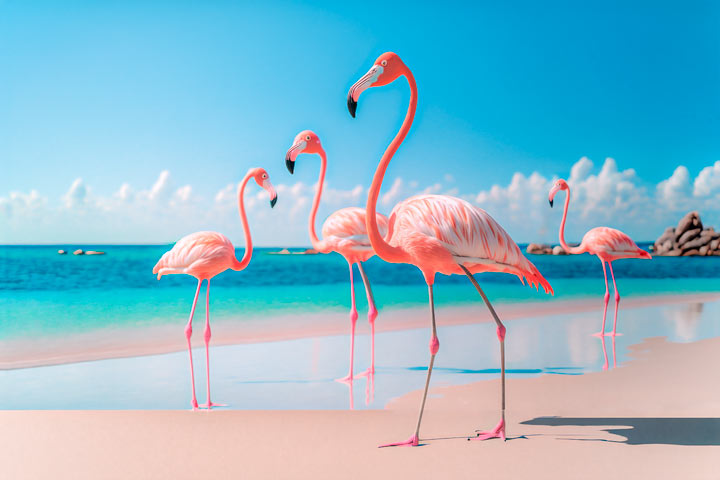 imagens de flamingos gratis 02 feras do design